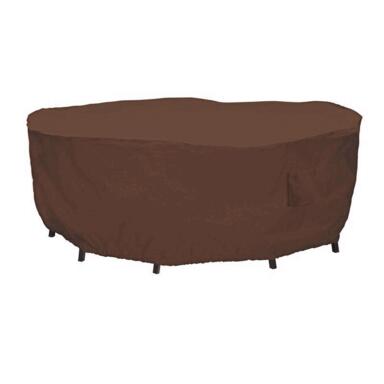 PATIO TABLE COVER 80"