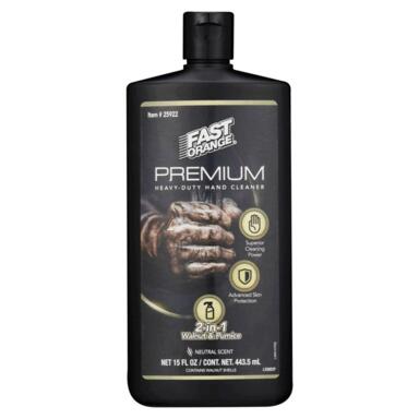 HVY DT HND CLNR NTR 15OZ