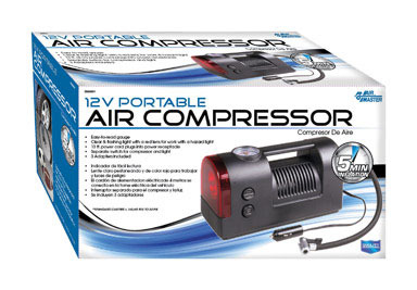 COMPRESSOR AIR 300PSI