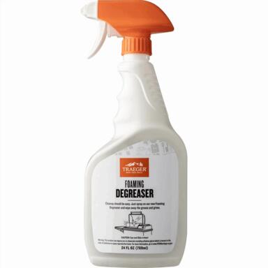 Traeger Bbq Grill Cleanr 24oz