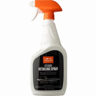 Traeger Grill Cleaner 1PK