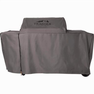 Traeger Woodridge Pro Cover