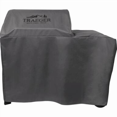 Traeger Woodridge Cover
