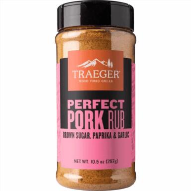 10.5OZ Traeger Perfect Pork BBQ