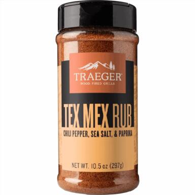 Tex Mex Rub 10.5oz
