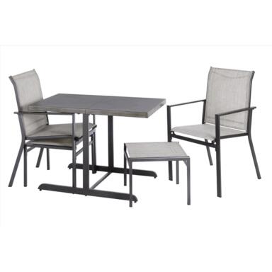 SAWYER 5PC BISTRO SET