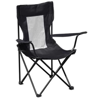 CAMPNG FLDNG CHAIR AST