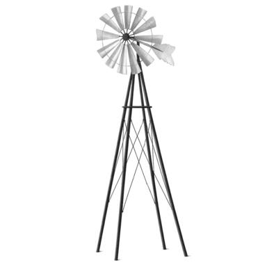 RUSTIC WINDMILL BRONZE