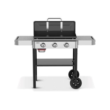 Weber G28 28" LP Griddle Grill