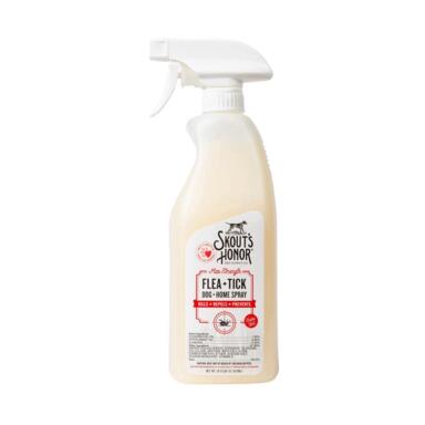  Dog Flea and Tick Spray 28OZ