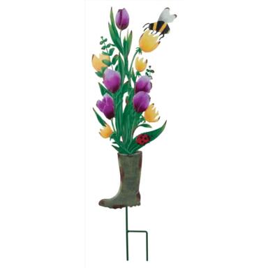 Ra&g Outdoor Flower Boot 31"