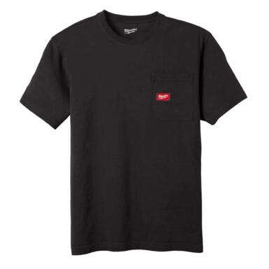 T SHRT MEN SHORT SLV XXL