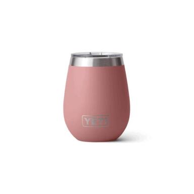 RMBLR 10OZ WINE TMBL SPN