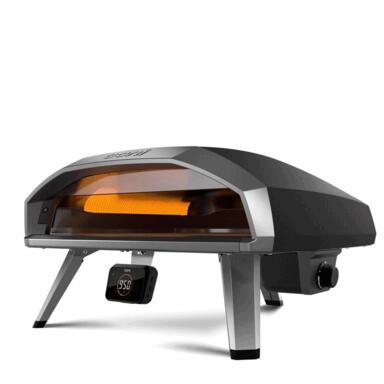 OTDR PIZ OVN KD 2 PR BLK