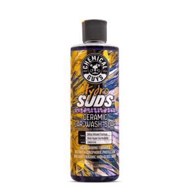 CRMC CAR WSH SP LQD 16OZ
