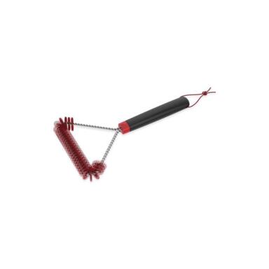 Weber Cold Clean Grill Brush 12"