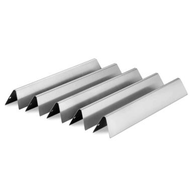 Flavorizer Bar Weber Spirit 300