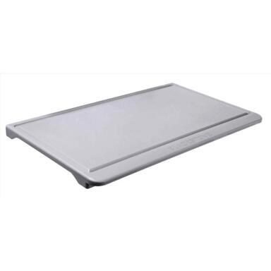 CUTTING BOARD PP SLV 1PK