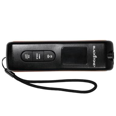 INFRARD THERMMTR LCD BLK