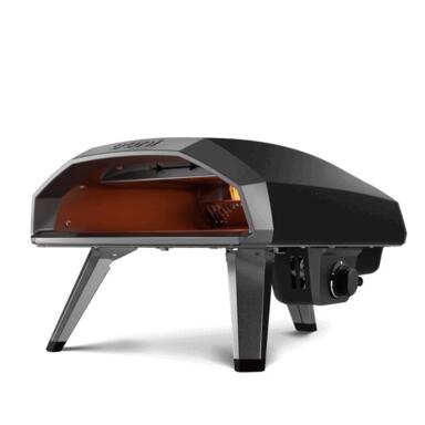 OTDR PZ OVN KD 2 BLK 14"
