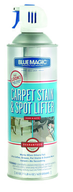 Carpet Stain-spot Lifter