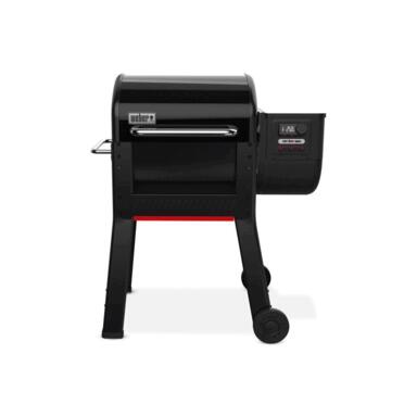 22" Smoque Pellet Grill