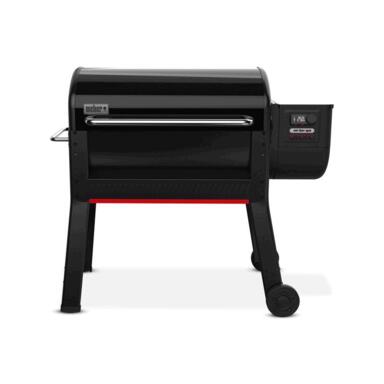 34" XL Smoque Pellet Grill