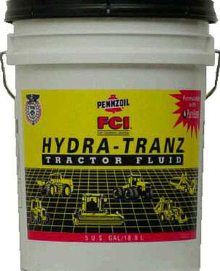 TRACTOR FLUID HYDRATRANZ