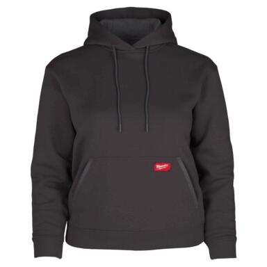 HODIE WMEN LNG SLE BK XL