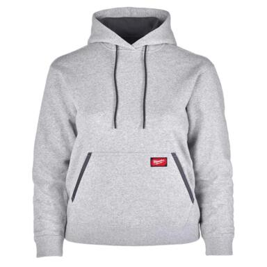 HODIE WMEN LNG SLE GRY S