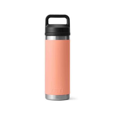 RAMBLER 18OZ BOTTLE CHUG