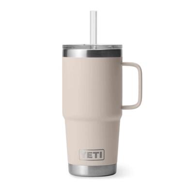 RMBLR 25OZ STRAW MUG CAP
