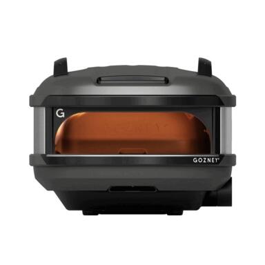 Outdr Pizza Ovn Tred Blk