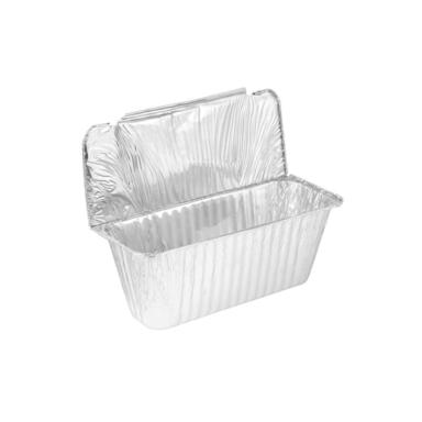 GREASE PAN LINER AL 15PK