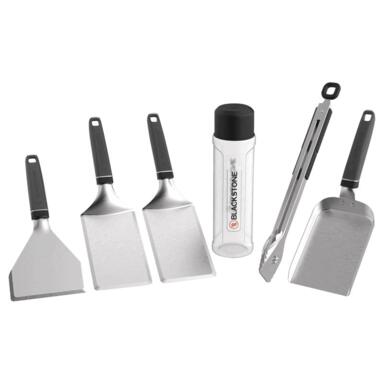 Grddl Tool Set Pl/ss 6pc