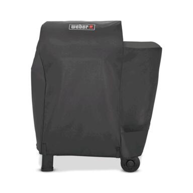 Smoque 600 Pellet Grill Cover
