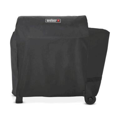 Weber Smoque Grill Cover 44.5"