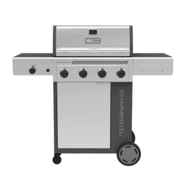 GRILL LQD PRPN 4 SLV BLK