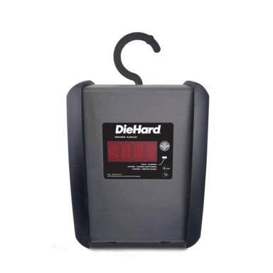 12V 6A Battery Charge/Maintainer