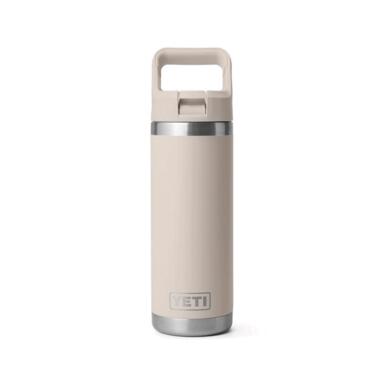RAMBLER 18OZ CAPE TAUPE
