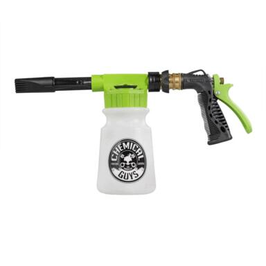 FM WSH GUN TRQ BLST 34OZ