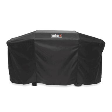 26.5" Slate Black Griddle Cover