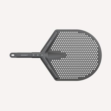 PIZZA PEEL AL GRY 14.17"
