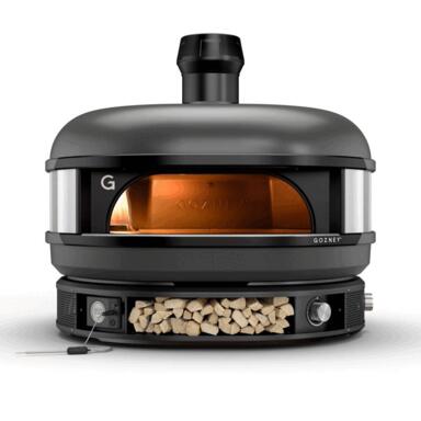 OTDR PIZA OVEN DM NTL GS