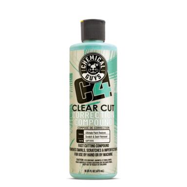 AUT PLSH/WX PST C4 16OZ