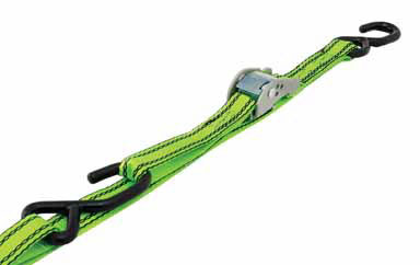 TIEDOWN/QUICKLOCK 1"X6'