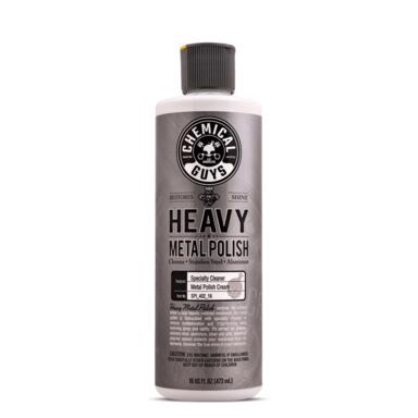 METAL POLISH PASTE 16OZ
