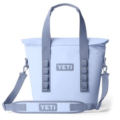 HOPPER M15 BIG SKY BLUE