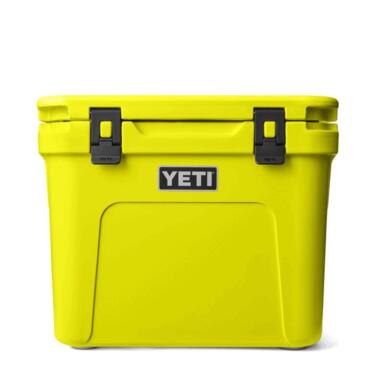 ROADIE 32 FIREFLY YELLOW