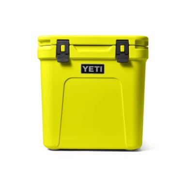 ROADIE 48 FIREFLY YELLOW